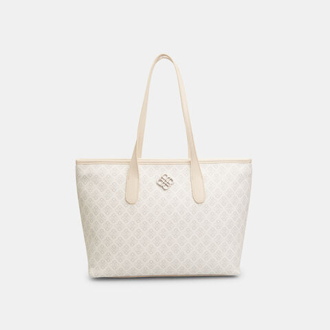 Bolsa de compras para mujer Bata Red Label, Beige Bolsa de compras para mujer Bata Red Label, Beige